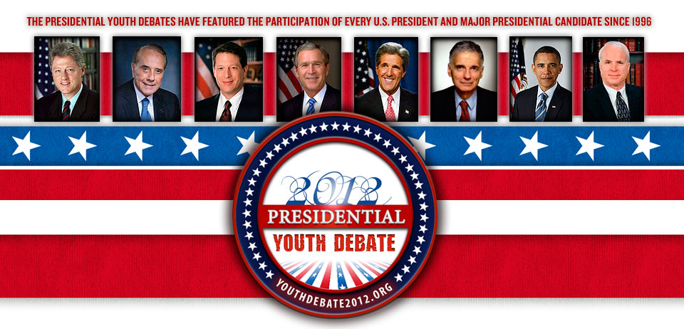 Presidential Youth Debate